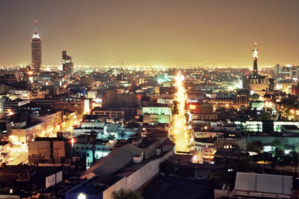 mexico