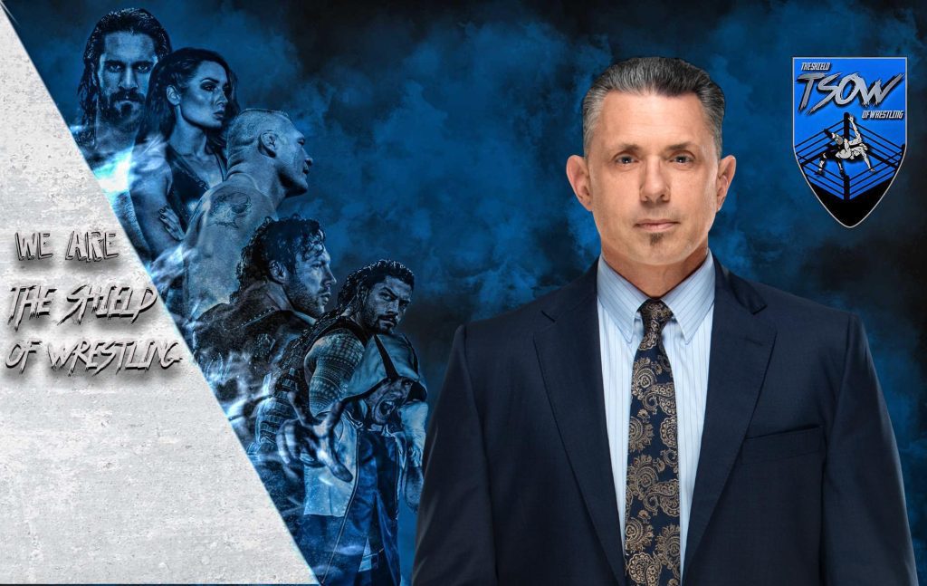michael cole