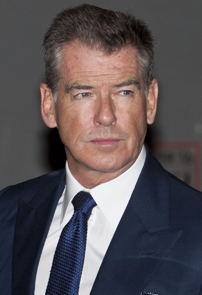 michael pierce