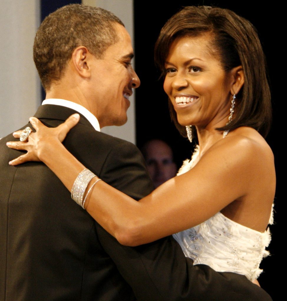 michelle obama doug emhoff barack obama obama douglas emhoff