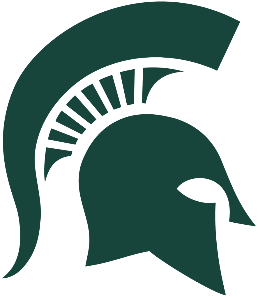 michigan state football