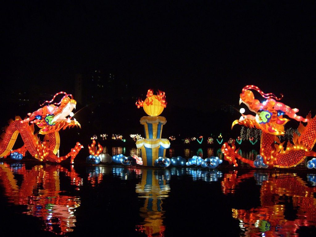 mid autumn festival