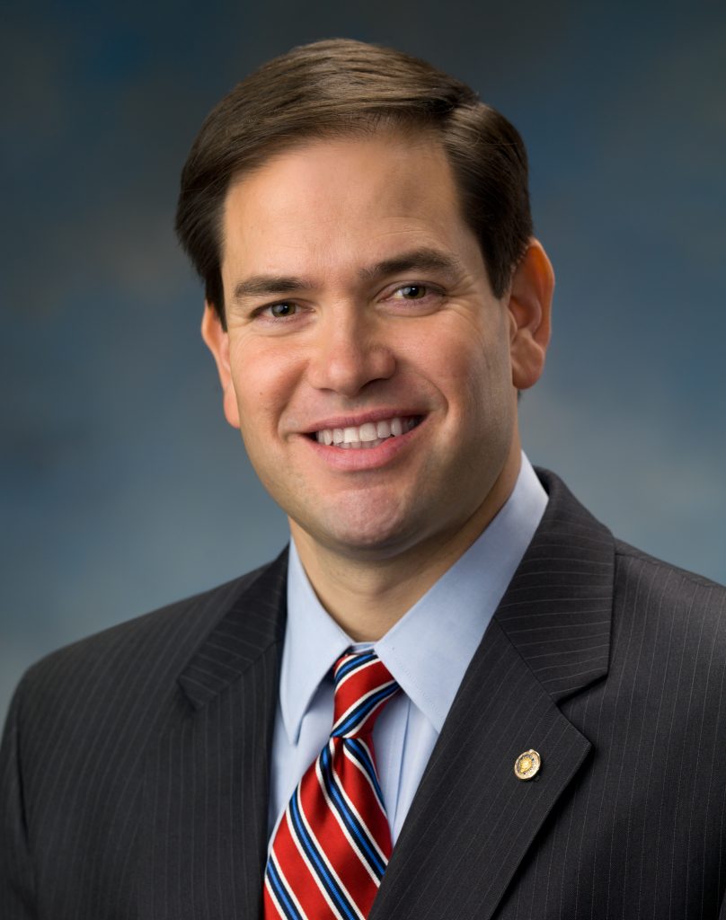 mike waltz secretary of state marco rubio secretary of state