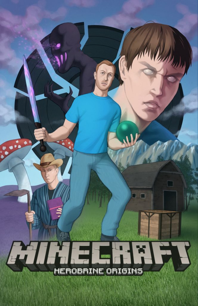 minecraft movie minecraft movie trailer jason momoa
