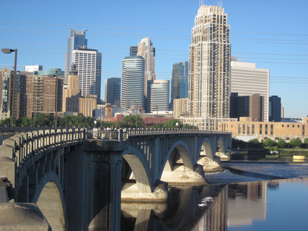 minnesota