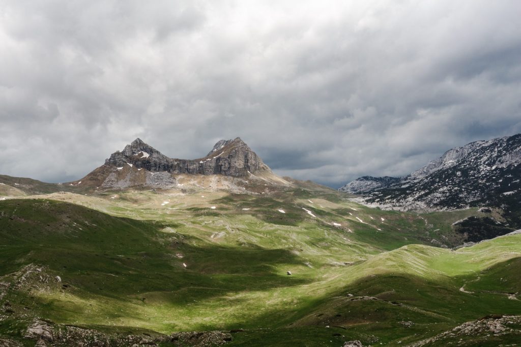 montenegro