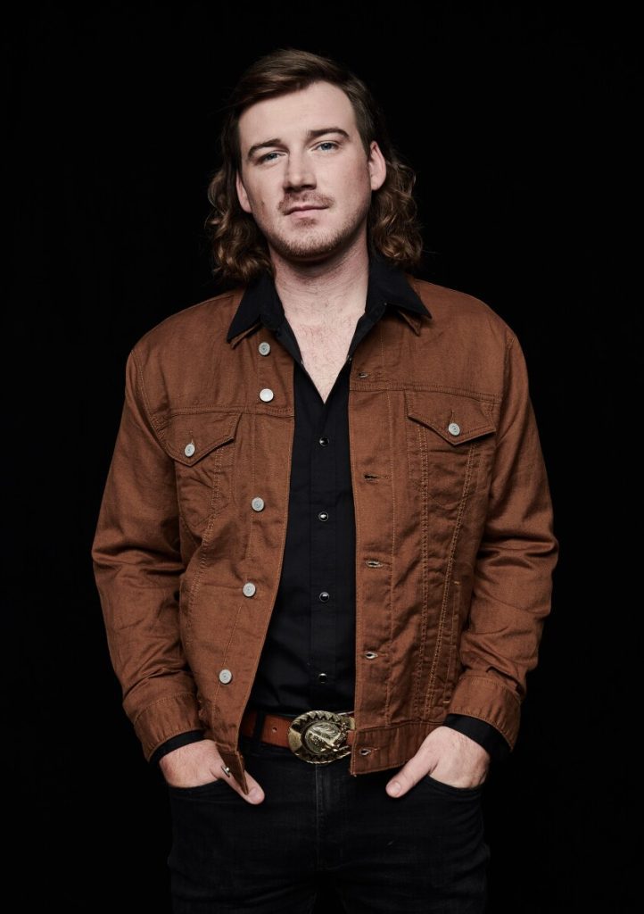 morgan wallen