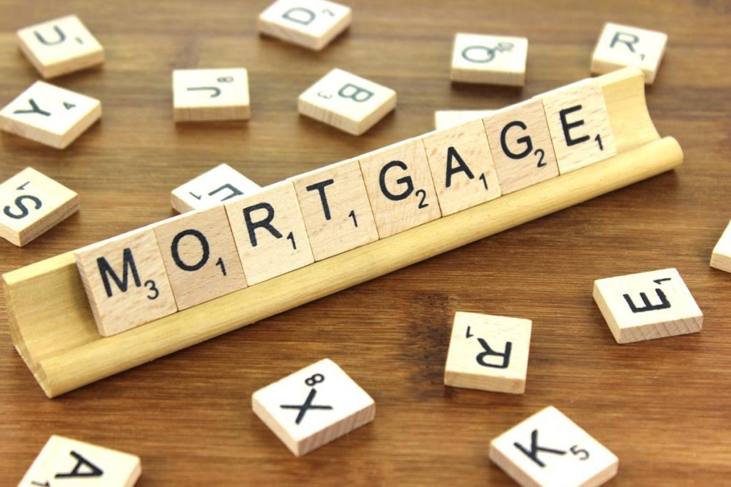 mortgage rates today