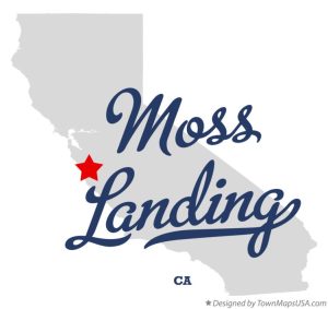 The Shocking Truth Behind the Moss Landing Fire: What You Need to Know!