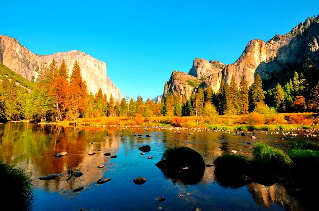 national parks