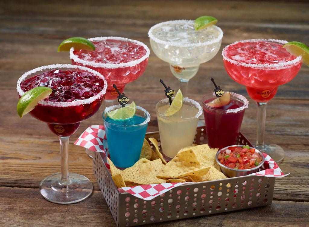 national tequila day