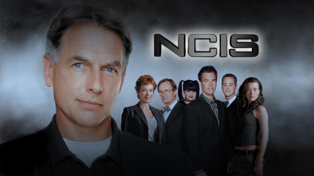 ncis