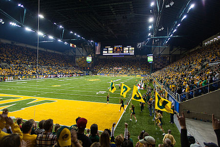 ndsu football