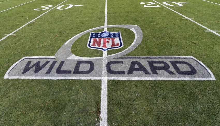 nfl playoff picture afc playoff picture