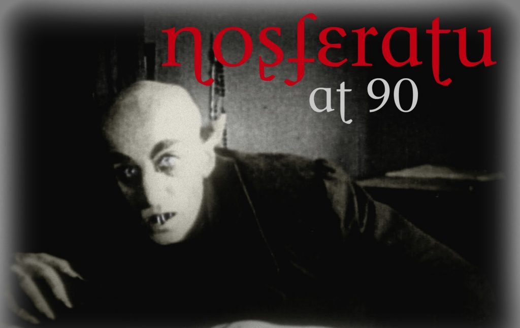 nosferatu