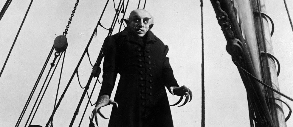 nosferatu nosferatu movie