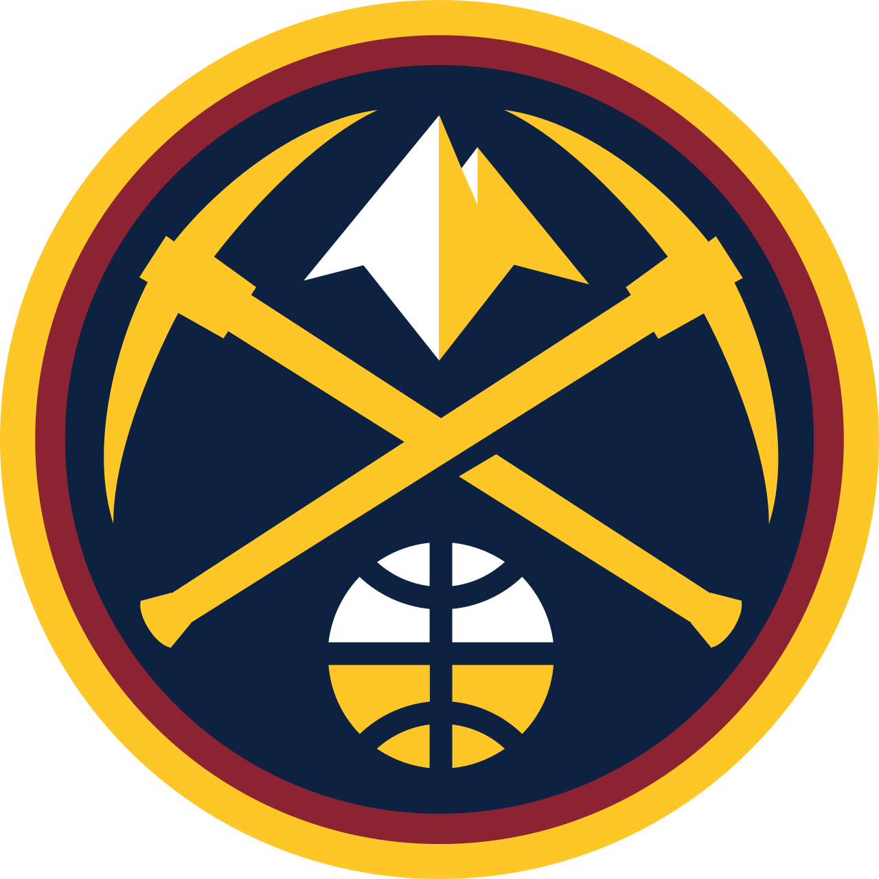 nuggets denver nuggets