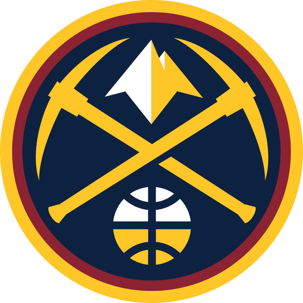 nuggets nuggets vs grizzlies denver nuggets