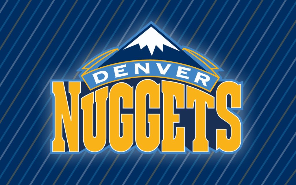nuggets suns denver nuggets