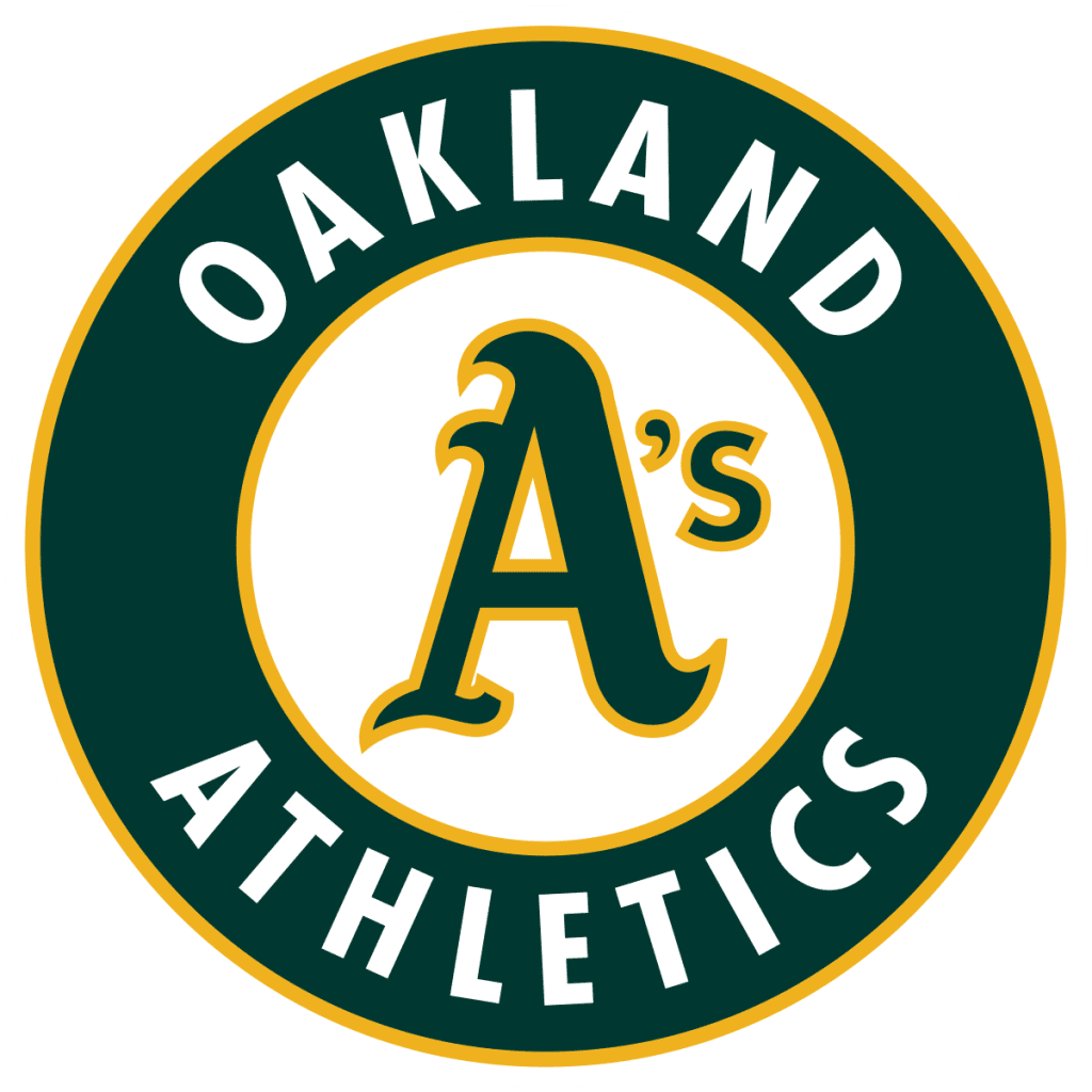 oakland a s oakland athletics