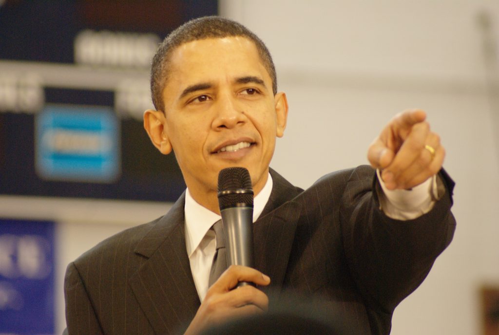 obama barack obama