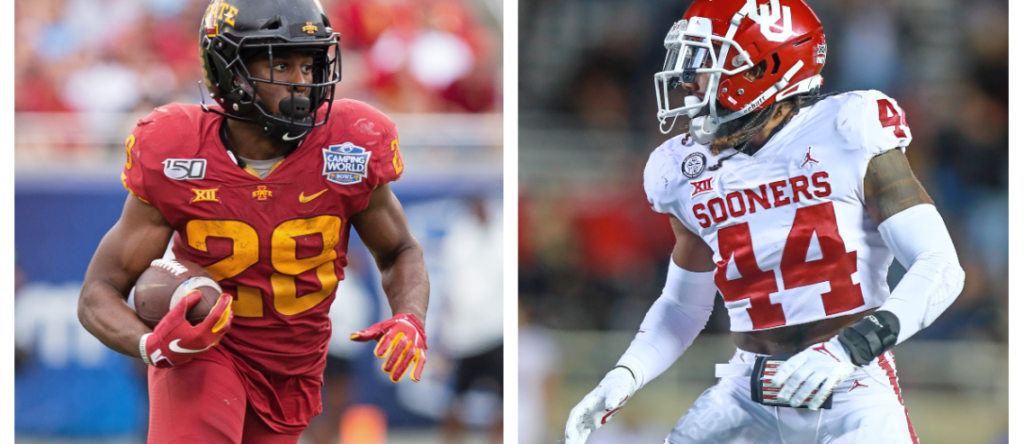 oklahoma vs navy oklahoma football