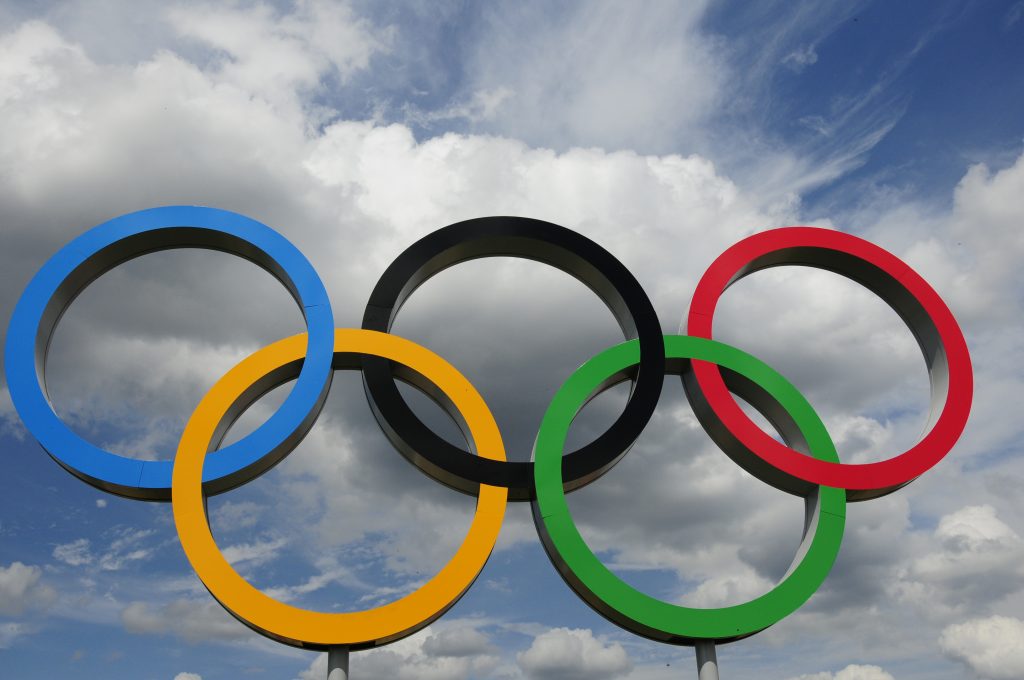 olympic medal count medal count