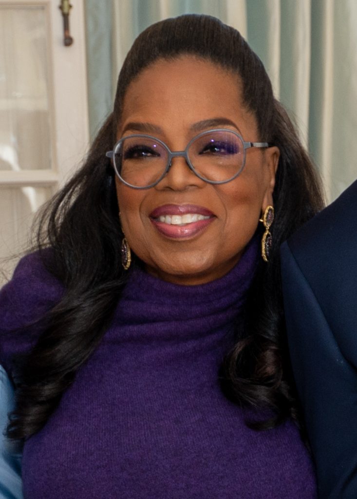 oprah winfrey oprah