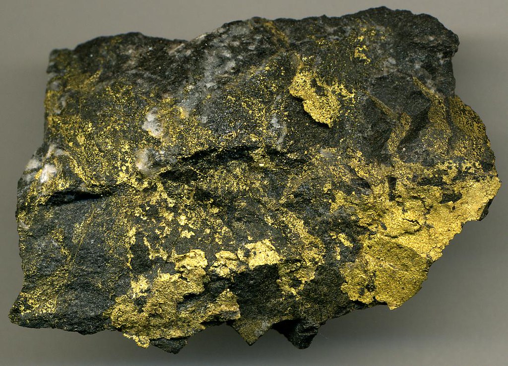 ore