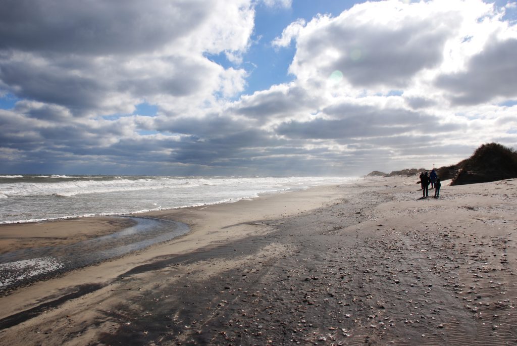 outer banks