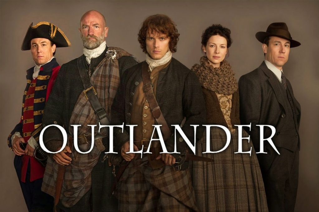 outlander