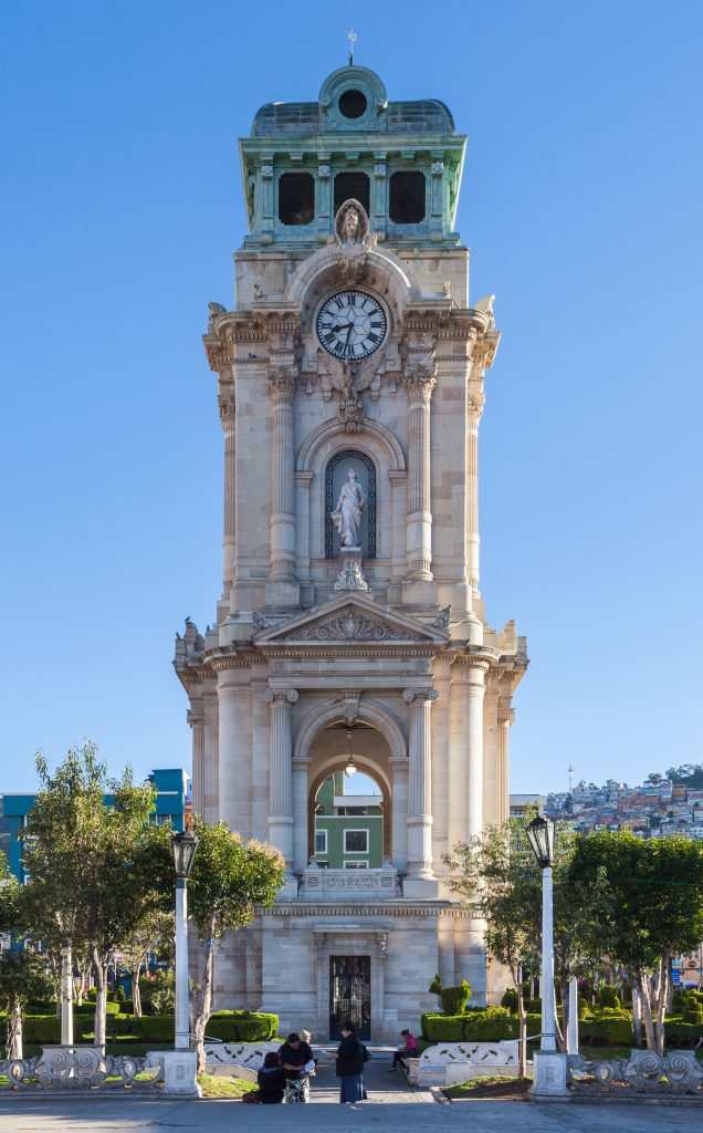 pachuca