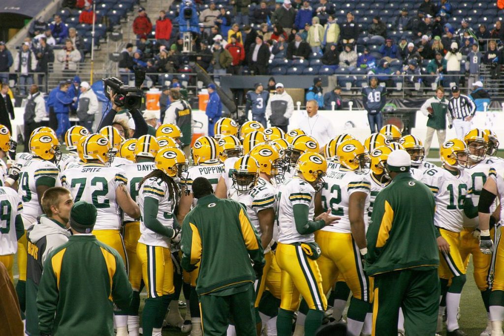 packers vs jaguars