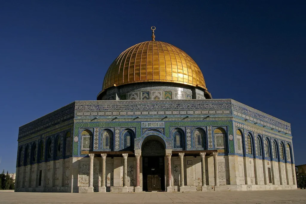 palestine
