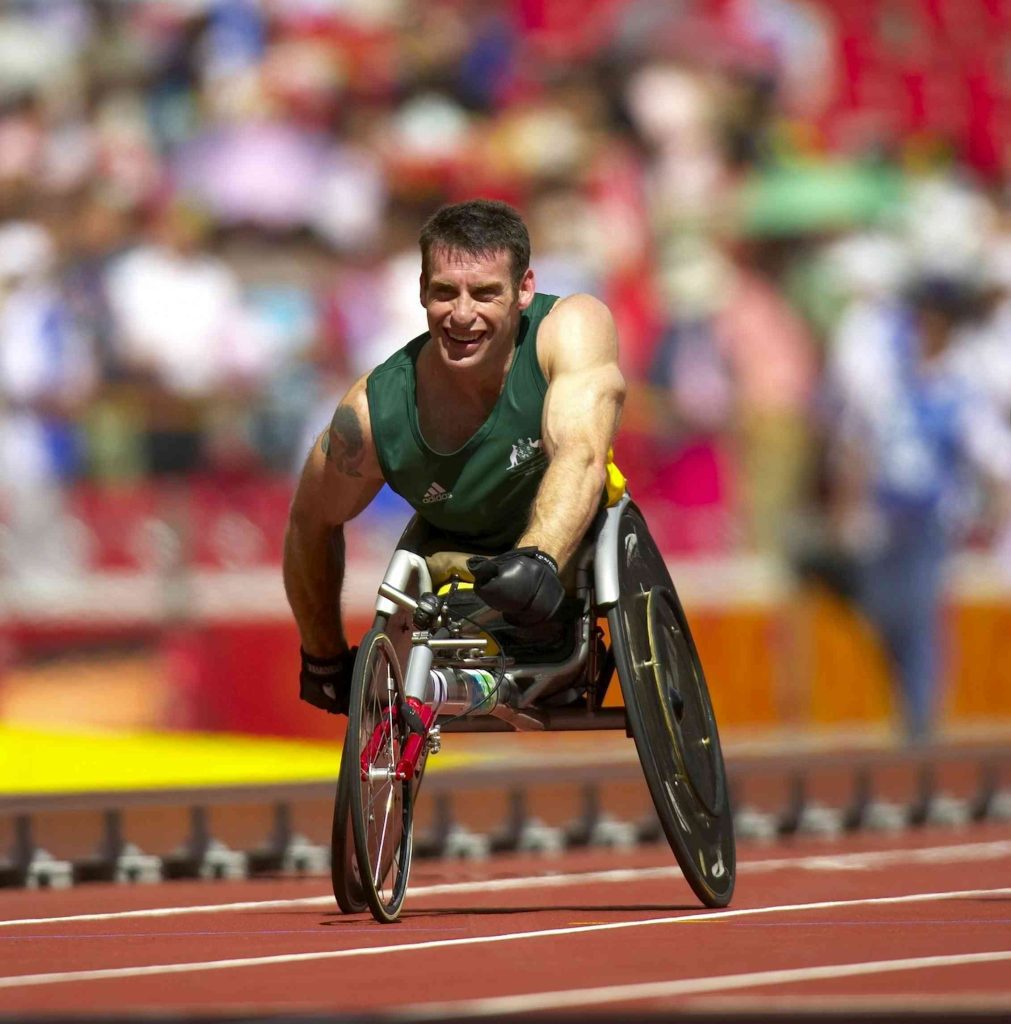 paralympics