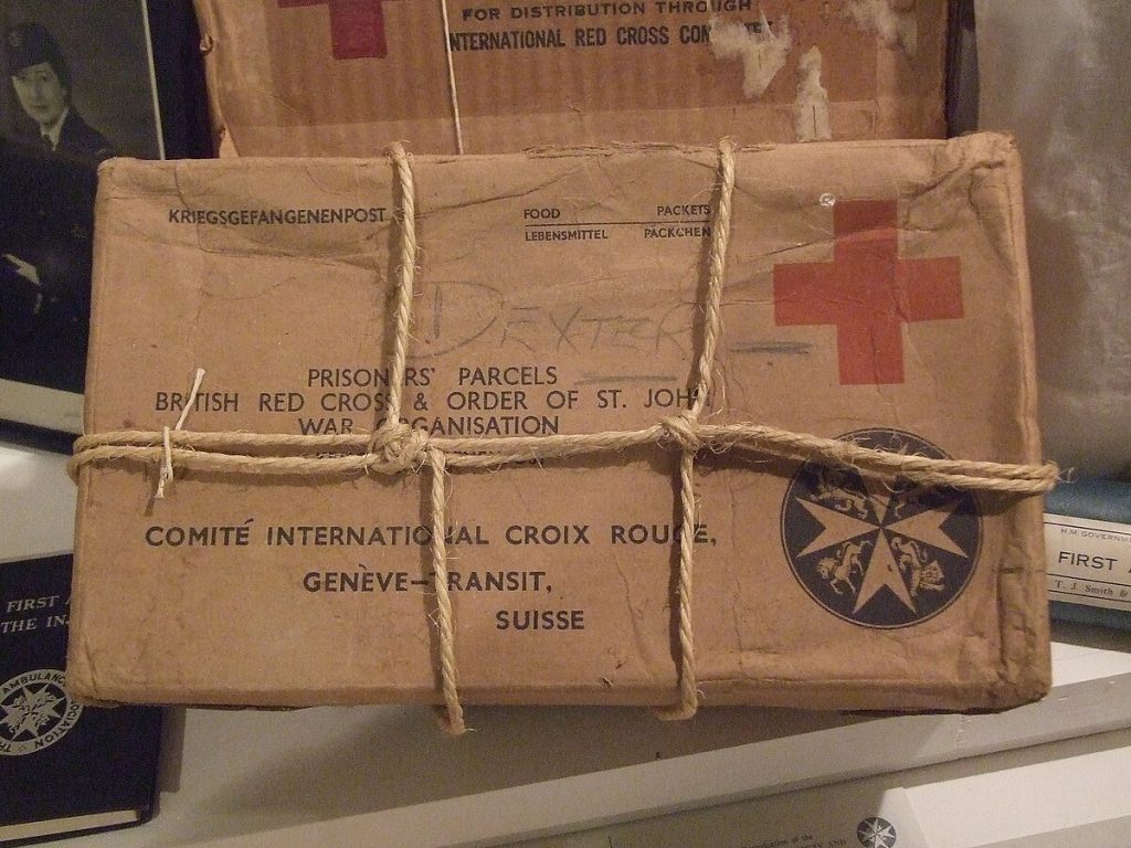 parcel