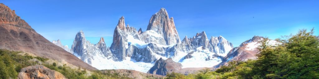 patagonia