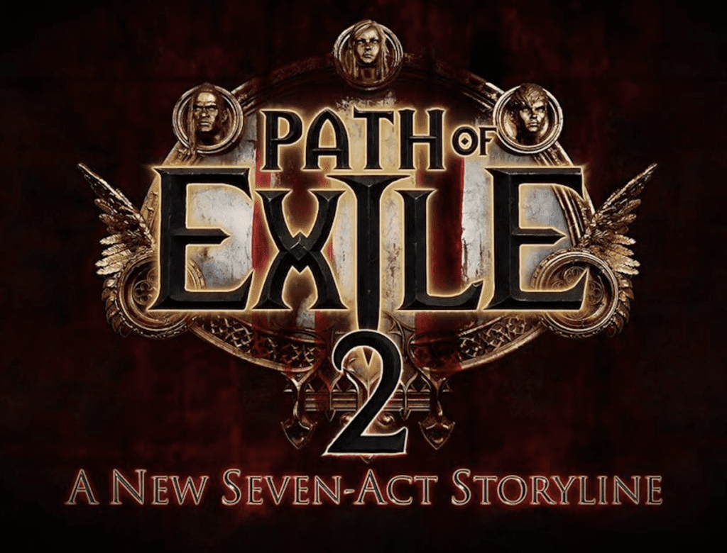 path of exile 2