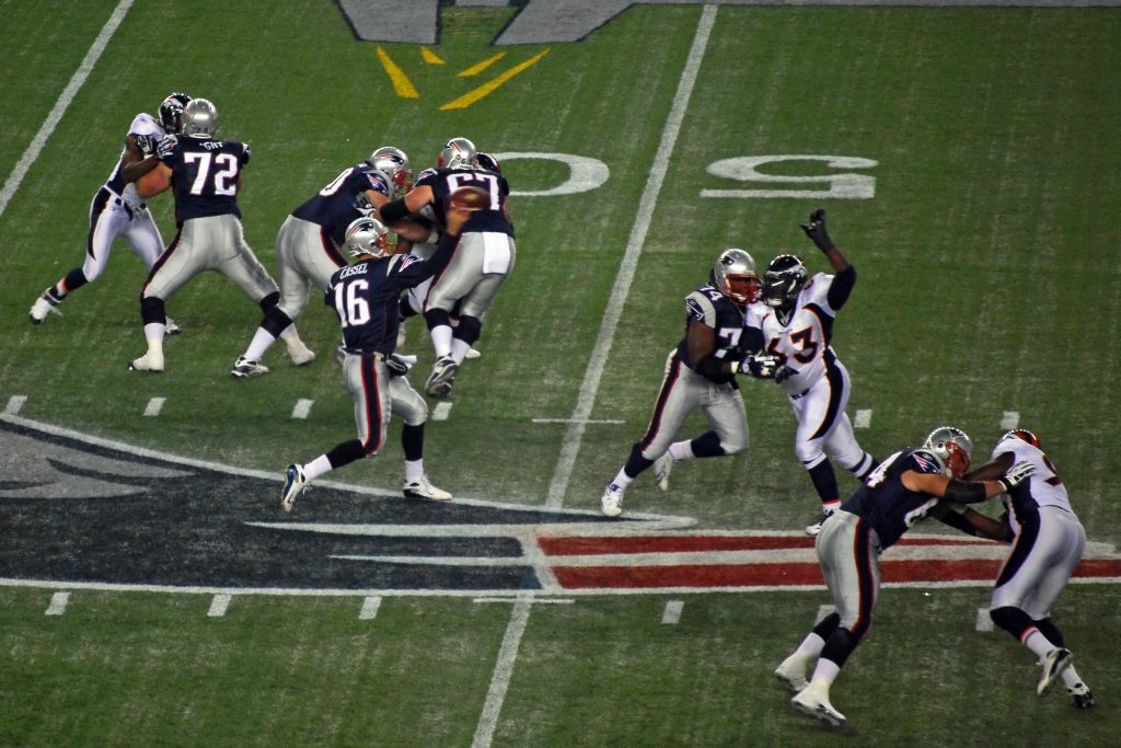 patriots