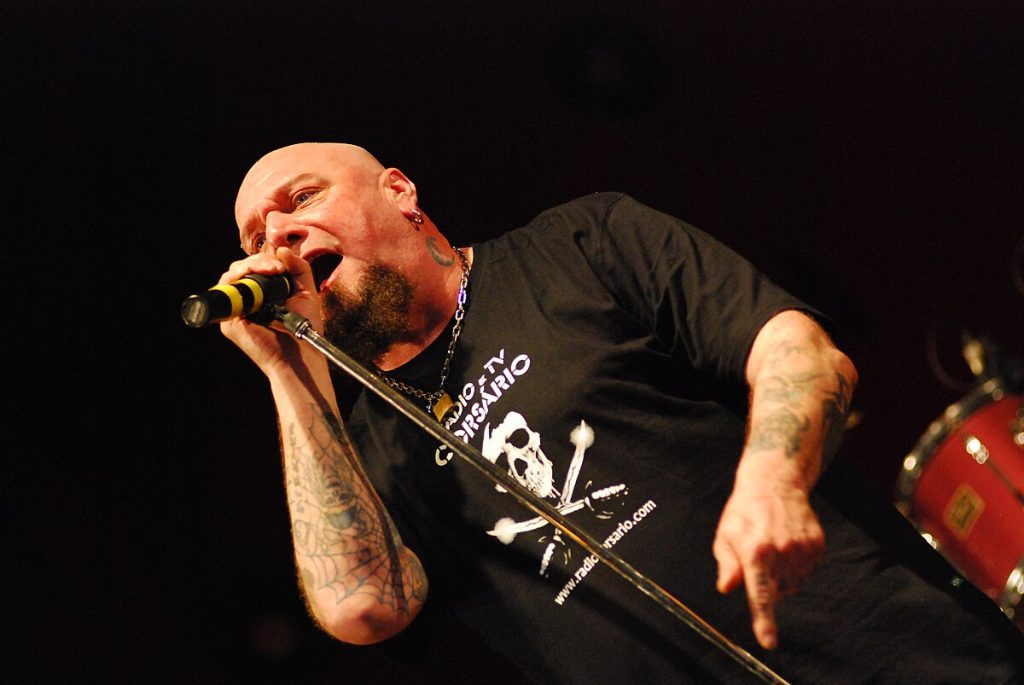 paul di anno iron maiden