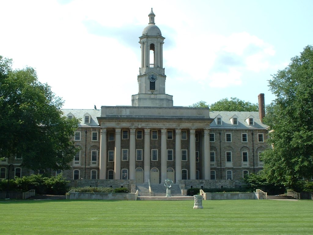 penn state