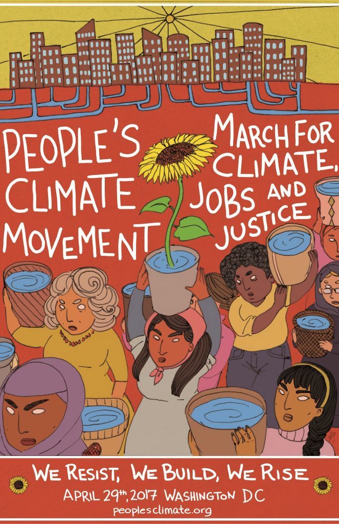 people s march peoples march