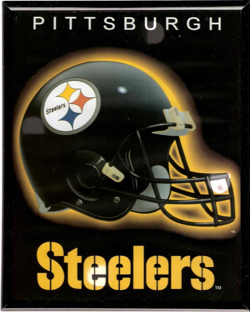 pittsburgh steelers falcons atlanta falcons