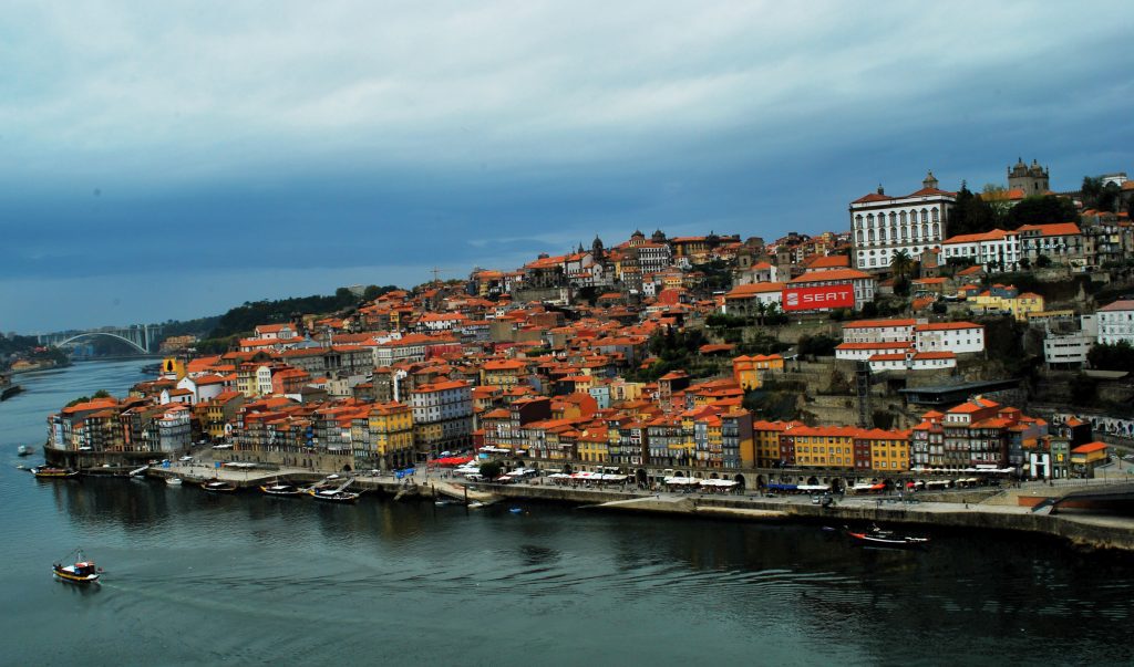 portugal