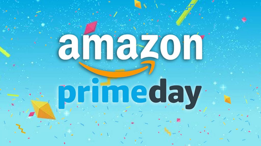 prime day amazon prime day