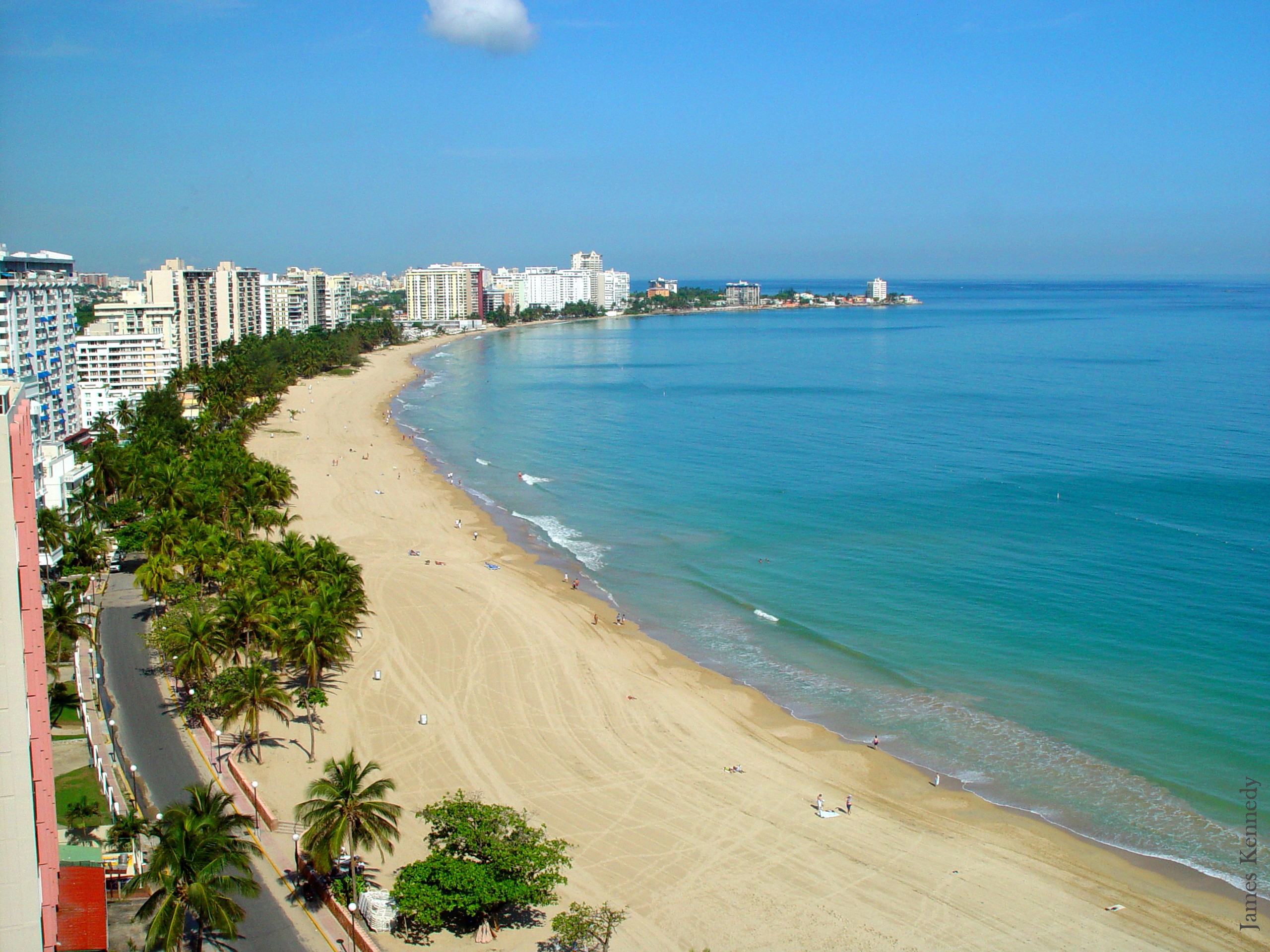 puerto rico