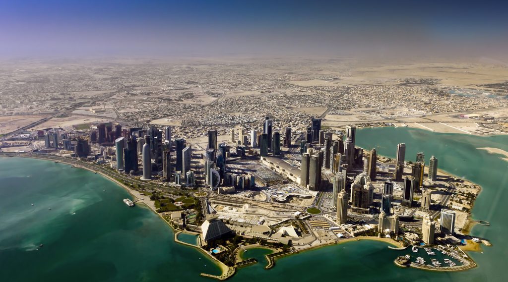 qatar
