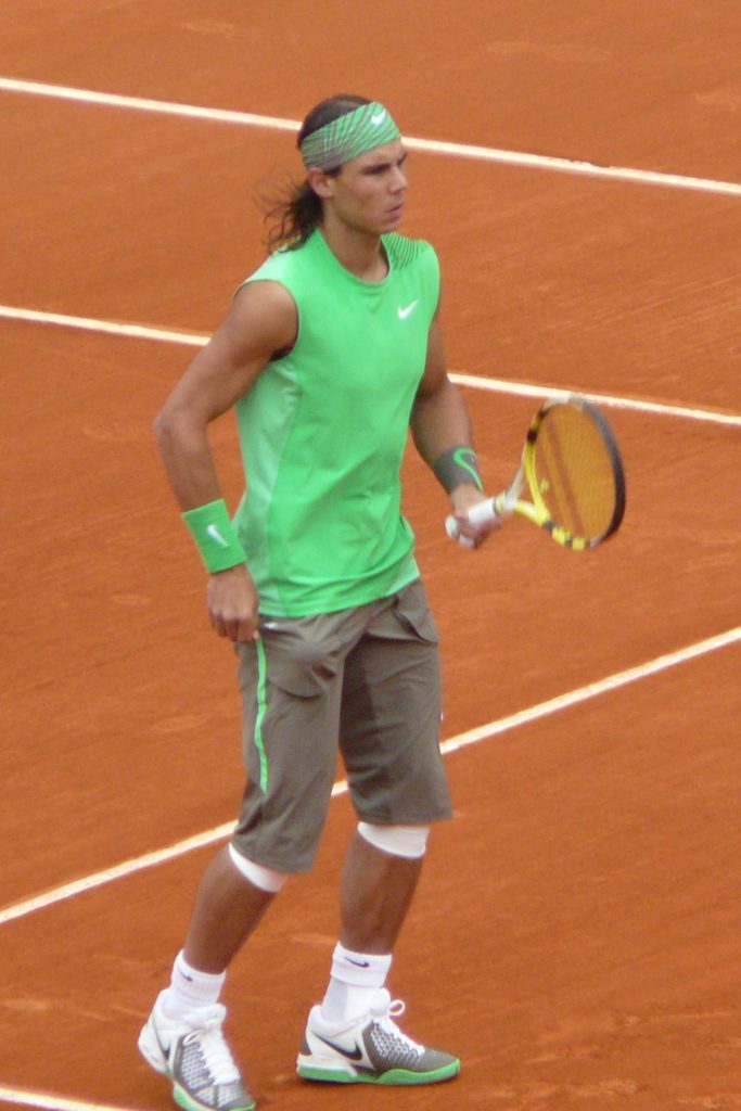 rafael nadal davis cup nadal