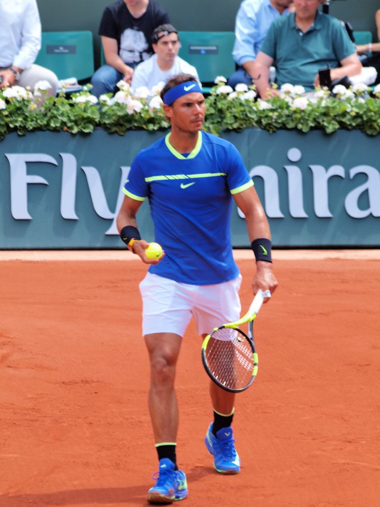 rafael nadal olympics tennis