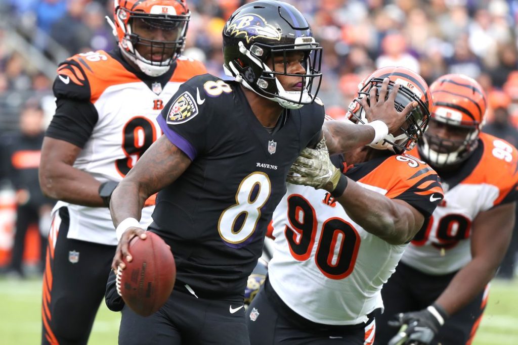 ravens vs chargers chargers jim harbaugh baltimore ravens lamar jackson chargers vs ravens harbaugh brothers